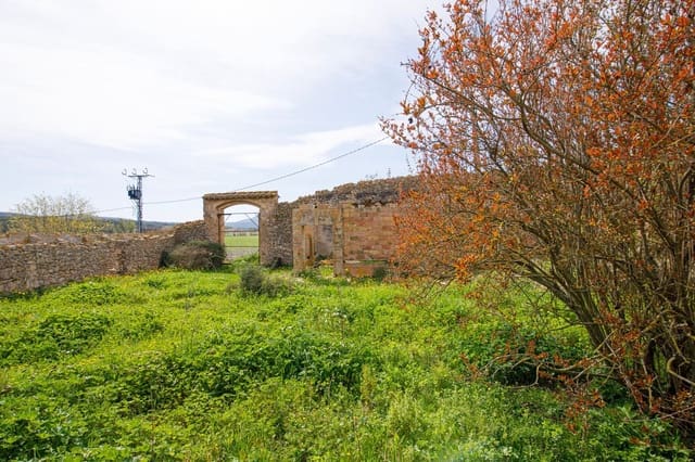 5 chambre Finca/Maison de Campagne à vendre à L'Escala avec garage - 855 000 € (Ref: 7077048)