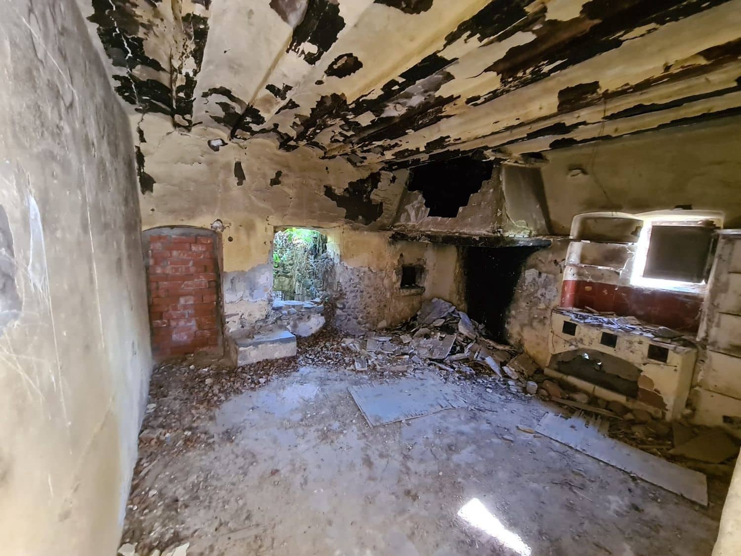6 sypialnia Finka/Dom wiejski na sprzedaż w Foixa z garażem - 1 990 000 € (Ref: 7278007)