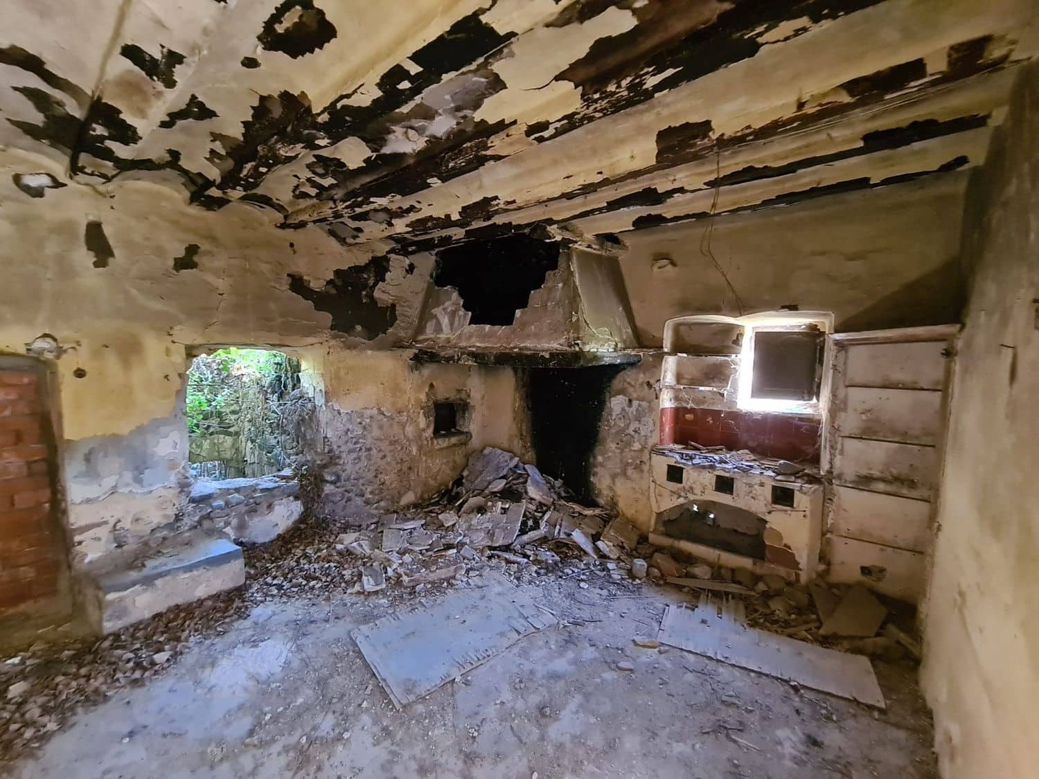 6 sypialnia Finka/Dom wiejski na sprzedaż w Foixa z garażem - 1 990 000 € (Ref: 7278007)