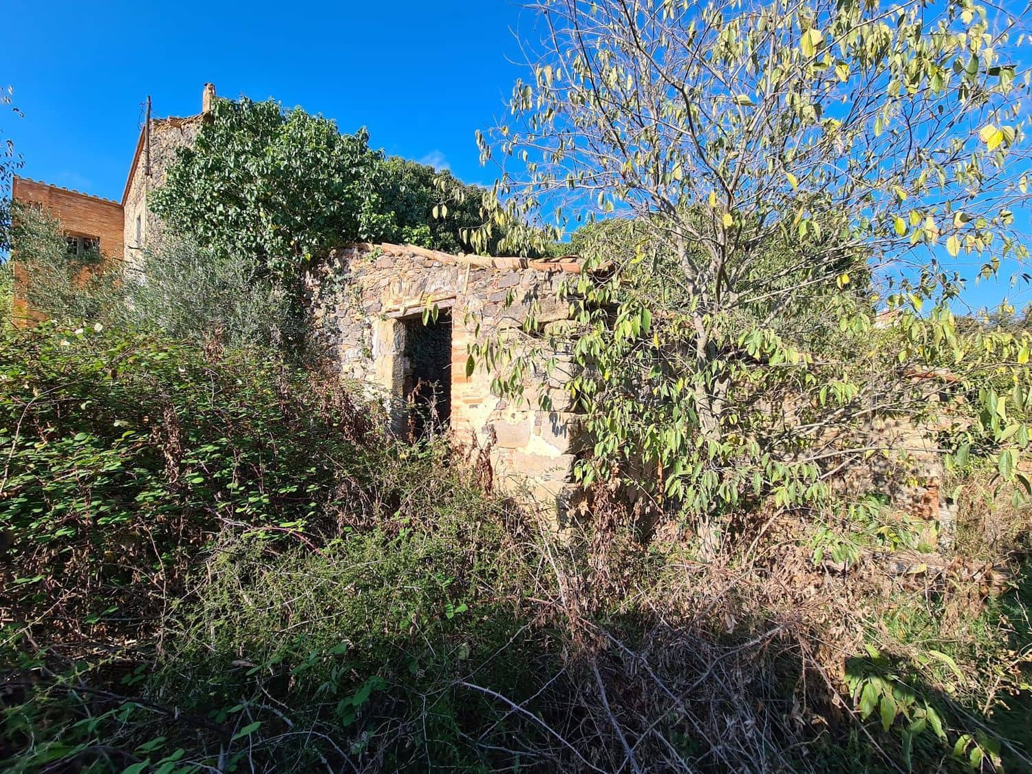 6 sypialnia Finka/Dom wiejski na sprzedaż w Foixa z garażem - 1 990 000 € (Ref: 7278007)