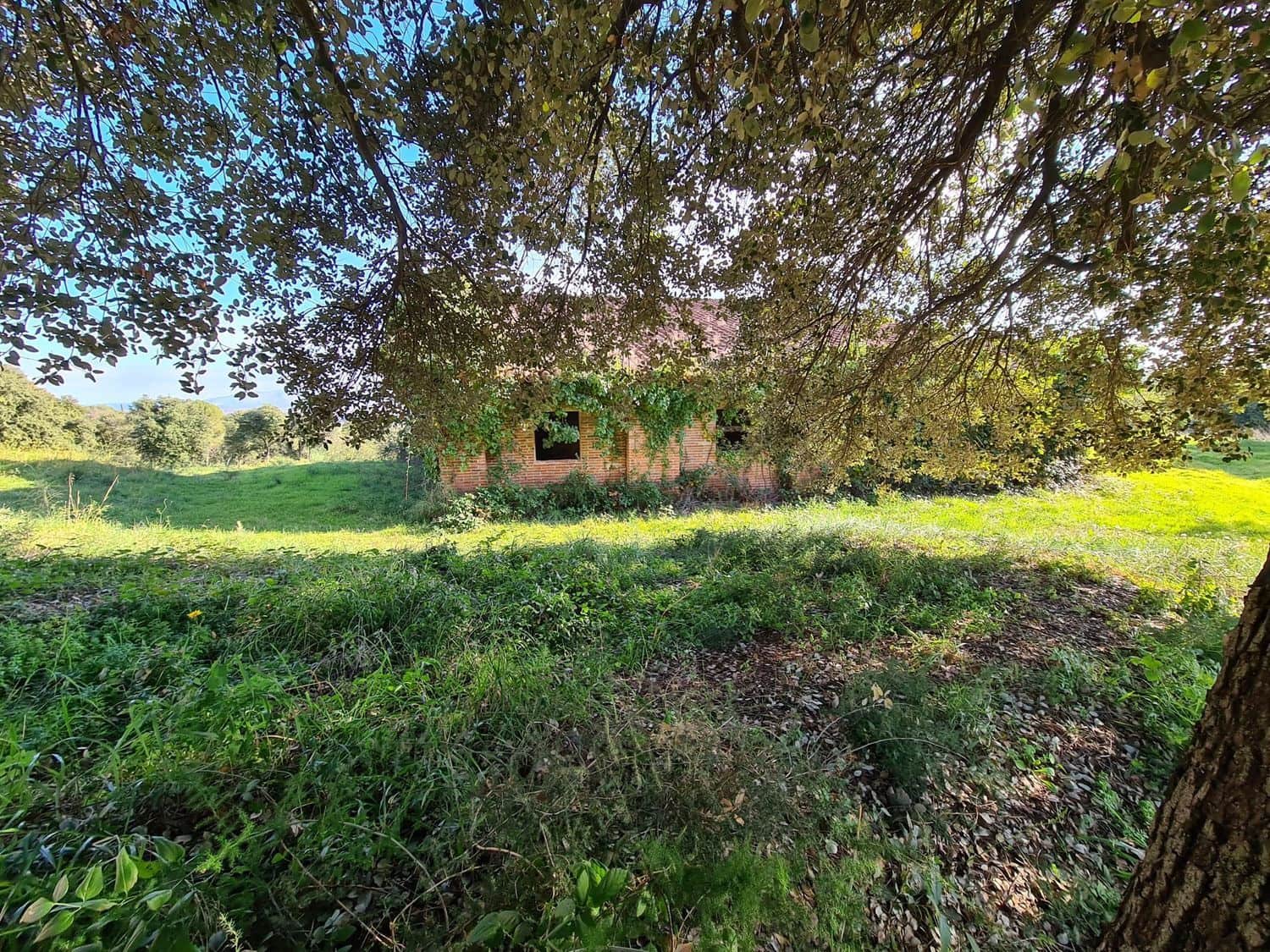 6 sypialnia Finka/Dom wiejski na sprzedaż w Foixa z garażem - 1 990 000 € (Ref: 7278007)