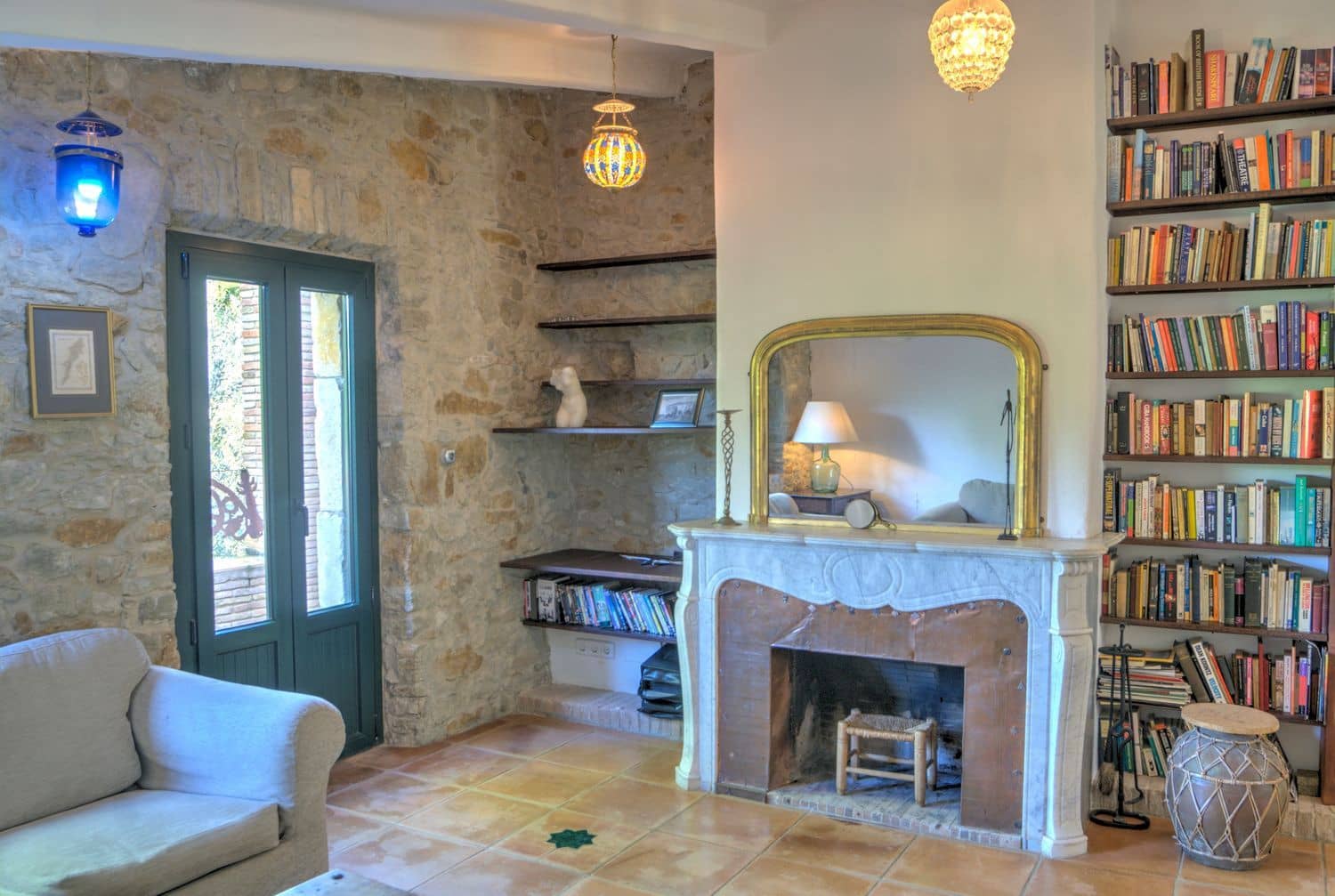 10 sypialnia Finka/Dom wiejski na sprzedaż w Sant Marti Vell z basenem garażem - 2 000 000 € (Ref: 7400181)