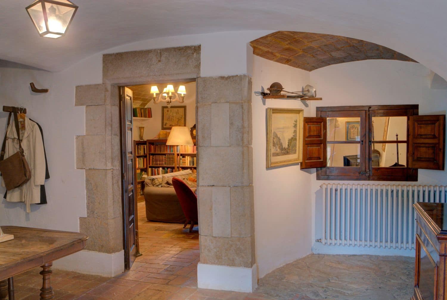 10 sypialnia Finka/Dom wiejski na sprzedaż w Sant Marti Vell z basenem garażem - 2 000 000 € (Ref: 7400181)
