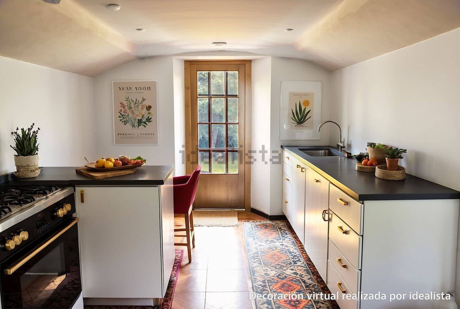 10 sypialnia Finka/Dom wiejski na sprzedaż w Sant Marti Vell z basenem garażem - 2 000 000 € (Ref: 7400181)