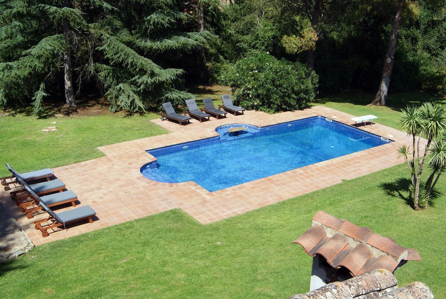 10 sypialnia Finka/Dom wiejski na sprzedaż w Sant Marti Vell z basenem garażem - 2 000 000 € (Ref: 7400181)