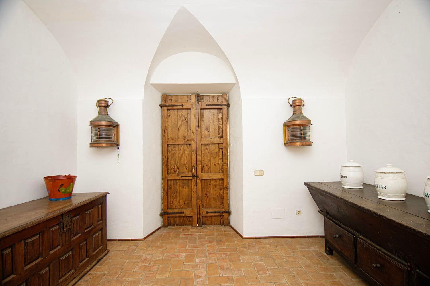 6 bedroom Finca/Country House for sale in Torroella de Montgri with garage - € 875,000 (Ref: 7450723)