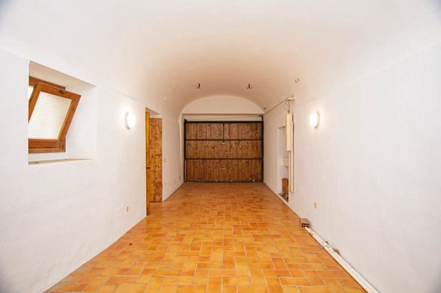 6 soverom Finca/Herregård til salgs i Torroella de Montgrí med garasje - € 875 000 (Ref: 7450723)
