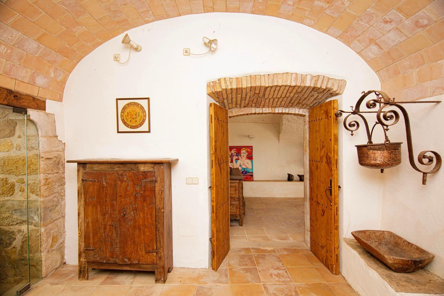 6 bedroom Finca/Country House for sale in Torroella de Montgri with garage - € 875,000 (Ref: 7450723)