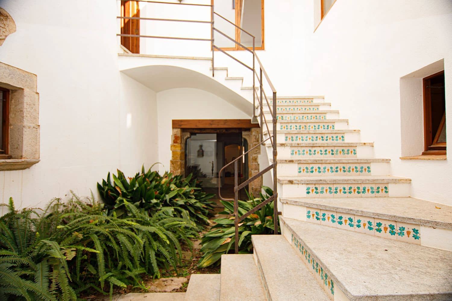 6 bedroom Finca/Country House for sale in Torroella de Montgri with garage - € 875,000 (Ref: 7450723)