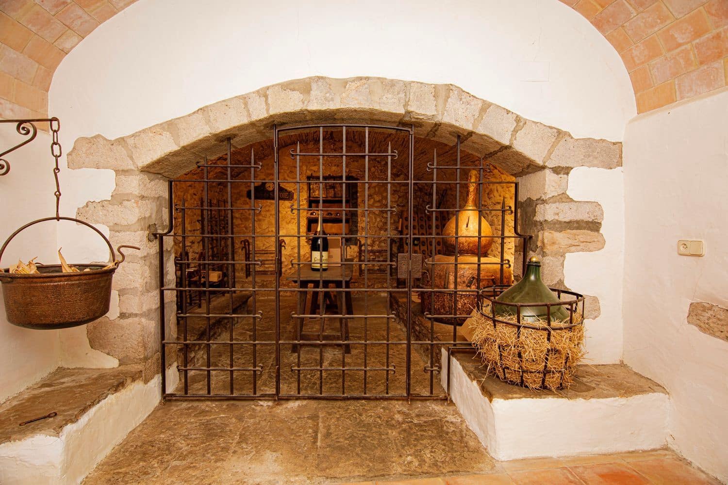 6 bedroom Finca/Country House for sale in Torroella de Montgri with garage - € 875,000 (Ref: 7450723)