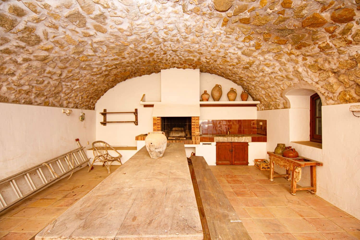 6 bedroom Finca/Country House for sale in Torroella de Montgri with garage - € 875,000 (Ref: 7450723)
