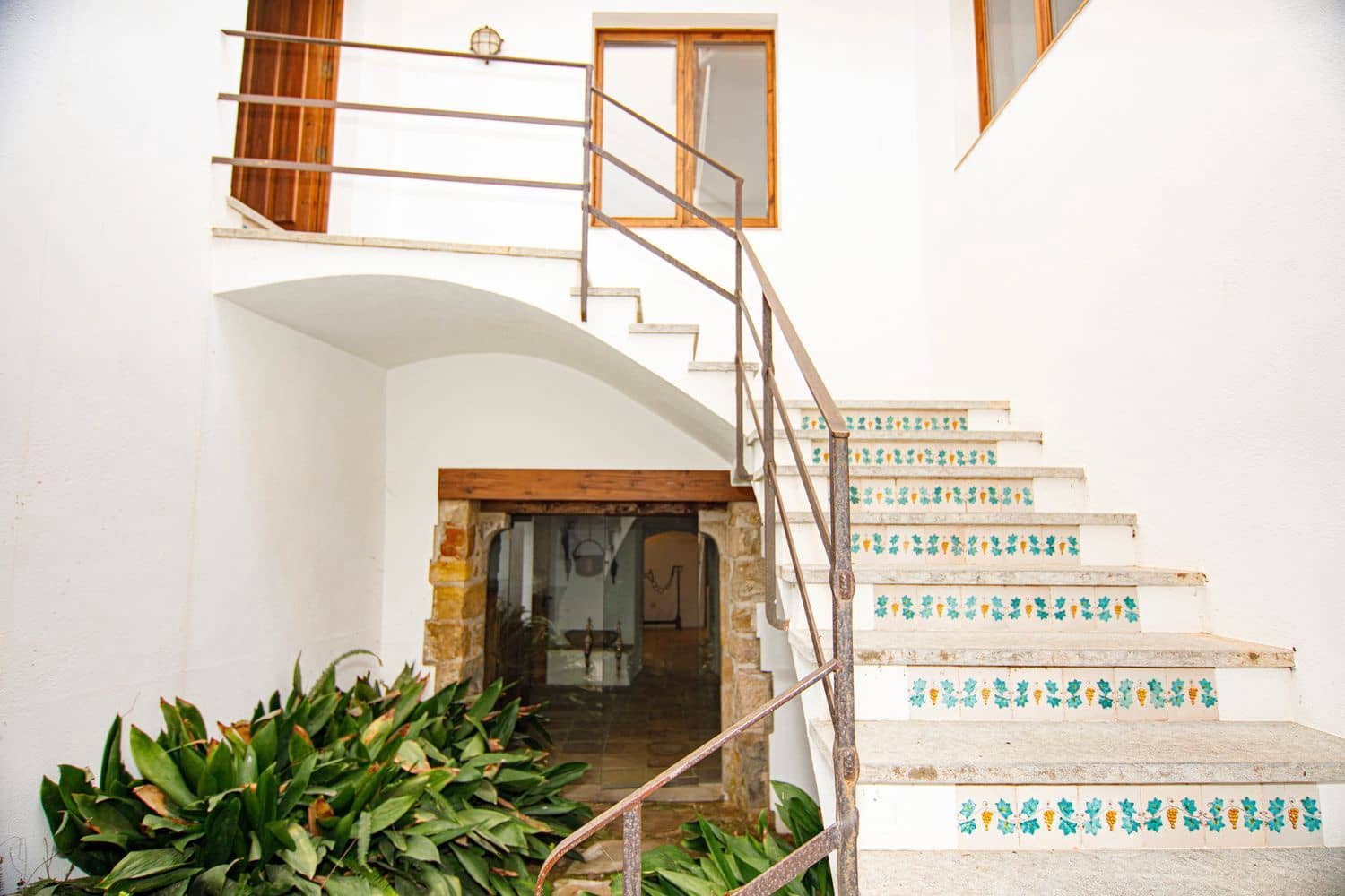 6 bedroom Finca/Country House for sale in Torroella de Montgri with garage - € 875,000 (Ref: 7450723)