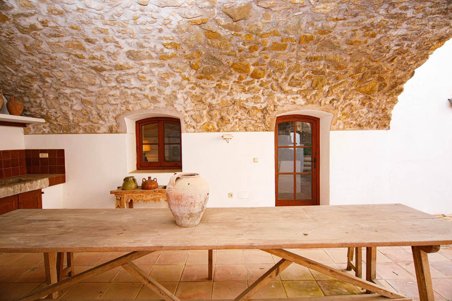 6 bedroom Finca/Country House for sale in Torroella de Montgri with garage - € 875,000 (Ref: 7450723)
