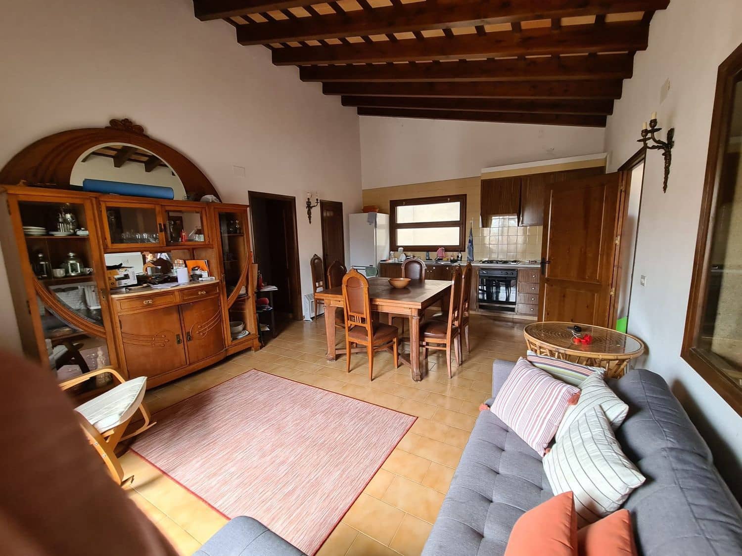 2 soveværelse Finca/Landehus til salg i Bellcaire d'Emporda med garage - € 465.000 (Ref: 7623320)