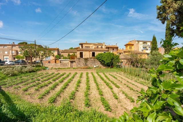 2 soverom Finca/Herregård til salgs i Bellcaire d'Empordà med garasje - € 465 000 (Ref: 7623320)