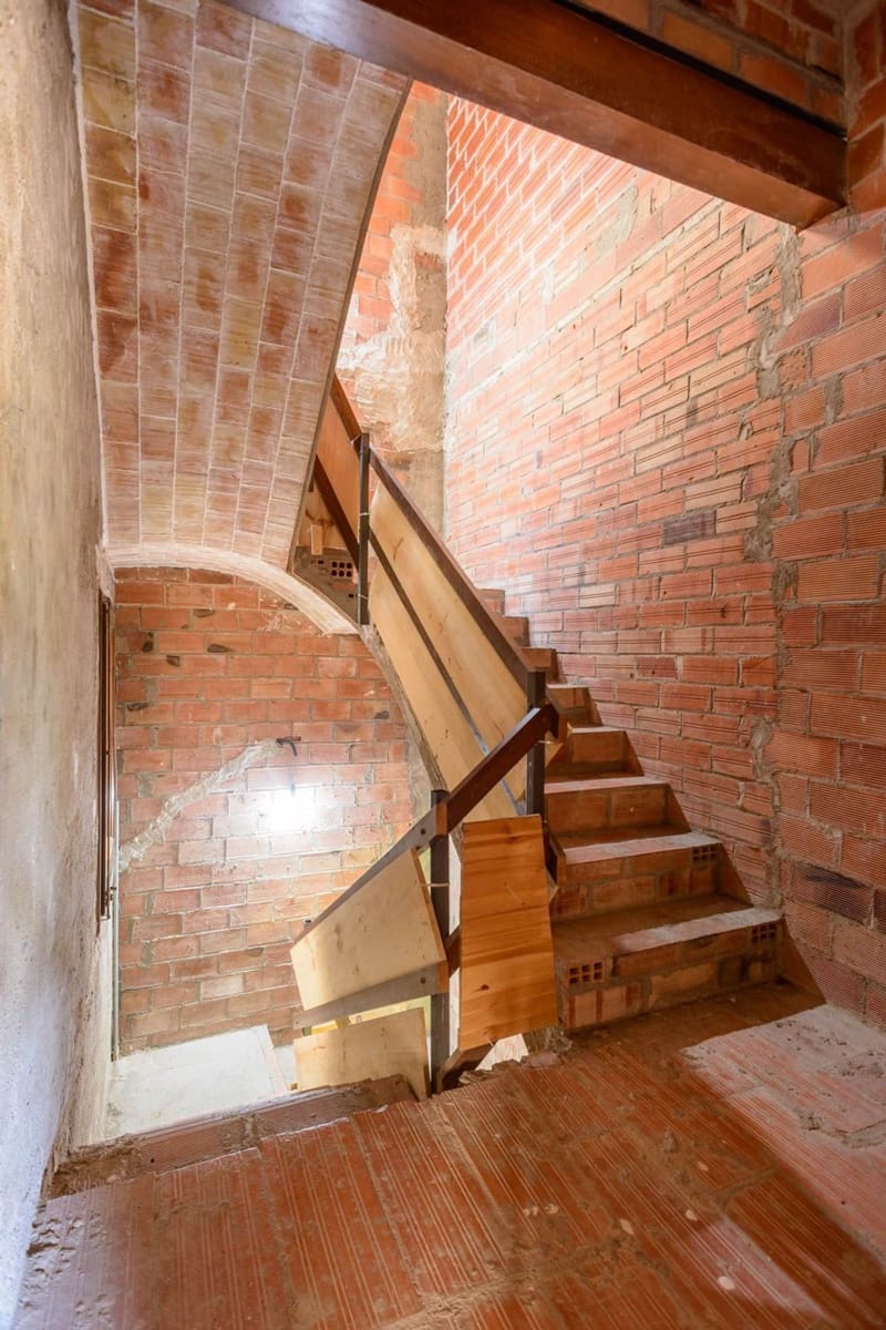 2 soveværelse Finca/Landehus til salg i Bellcaire d'Emporda med garage - € 465.000 (Ref: 7623320)
