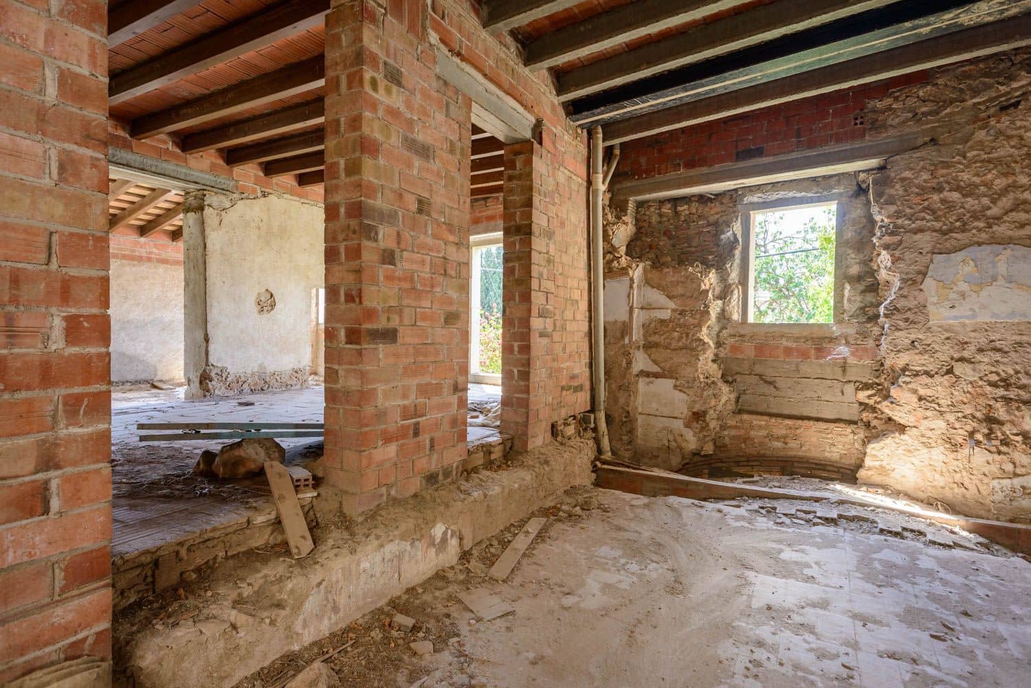 2 soveværelse Finca/Landehus til salg i Bellcaire d'Emporda med garage - € 465.000 (Ref: 7623320)
