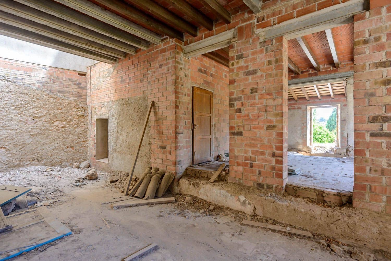 2 soveværelse Finca/Landehus til salg i Bellcaire d'Emporda med garage - € 465.000 (Ref: 7623320)