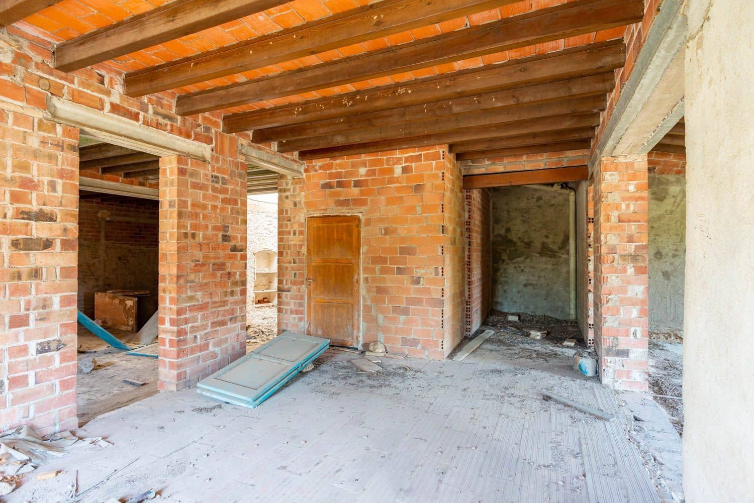 2 soveværelse Finca/Landehus til salg i Bellcaire d'Emporda med garage - € 465.000 (Ref: 7623320)