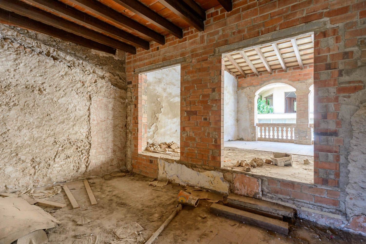 2 soveværelse Finca/Landehus til salg i Bellcaire d'Emporda med garage - € 465.000 (Ref: 7623320)