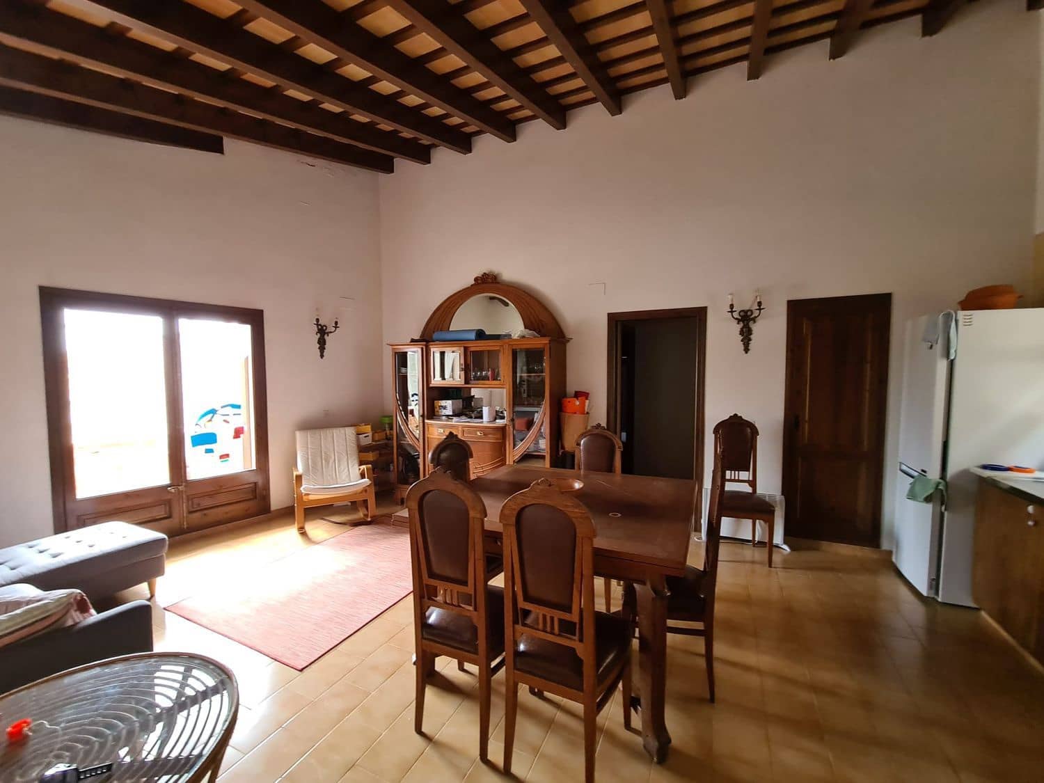 2 soveværelse Finca/Landehus til salg i Bellcaire d'Emporda med garage - € 465.000 (Ref: 7623320)