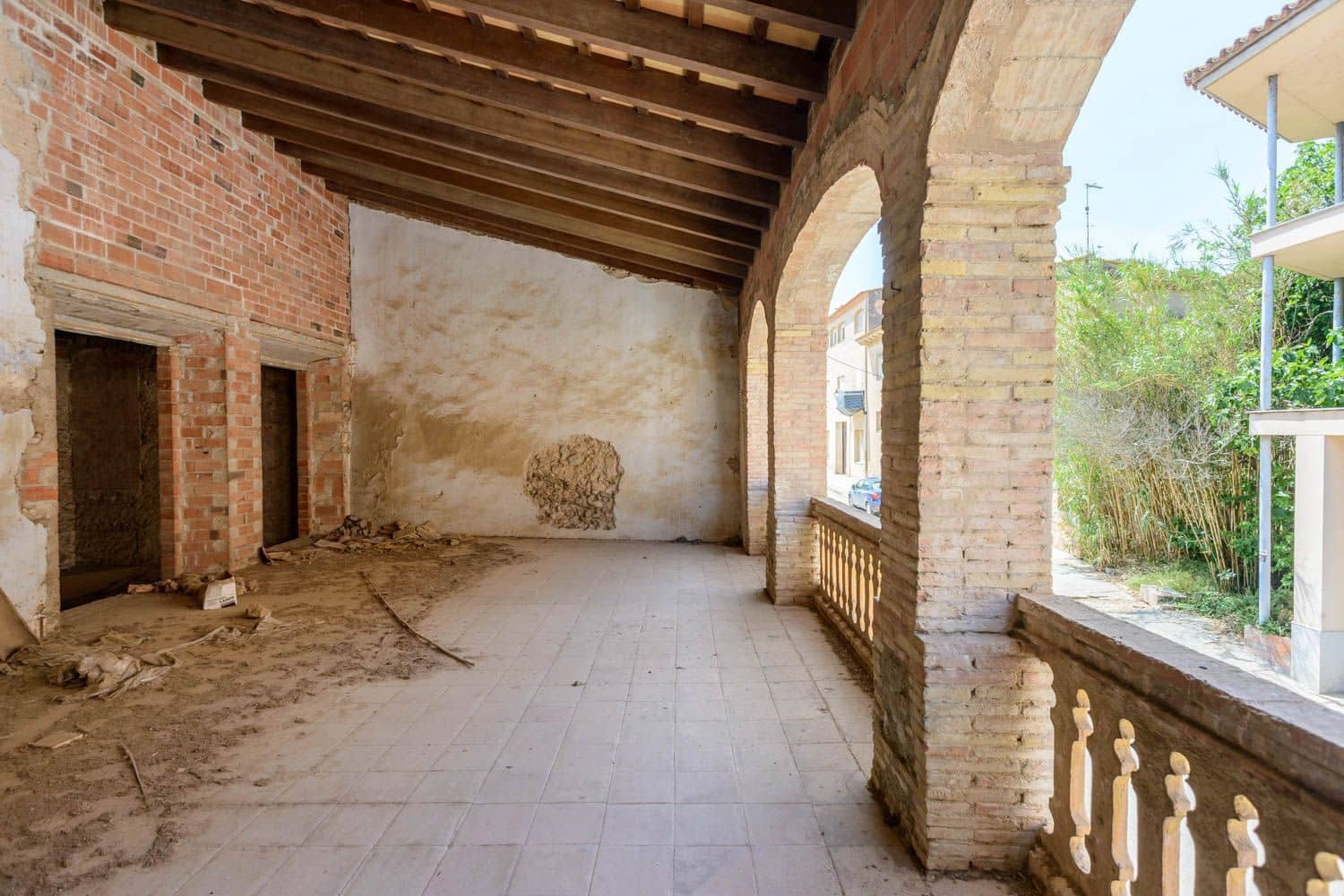 2 soveværelse Finca/Landehus til salg i Bellcaire d'Emporda med garage - € 465.000 (Ref: 7623320)
