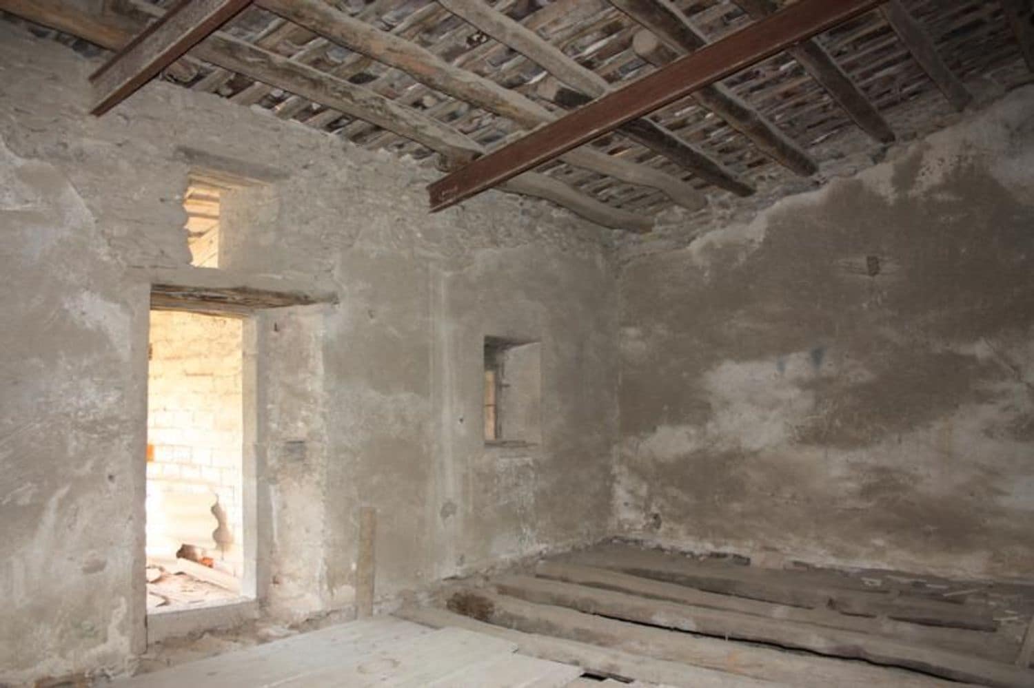 Finca/Hus på landet till salu i Quart - 335 000 € (Ref: 7705090)
