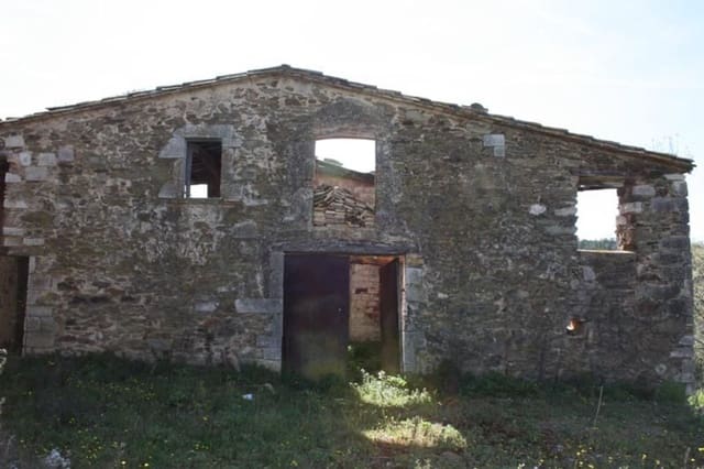 Finca/Hus på landet till salu i Quart - 335 000 € (Ref: 7705090)