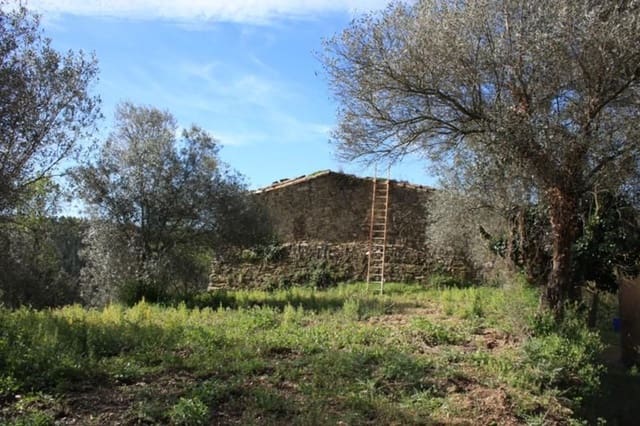 Finca/Hus på landet till salu i Quart - 335 000 € (Ref: 7705090)