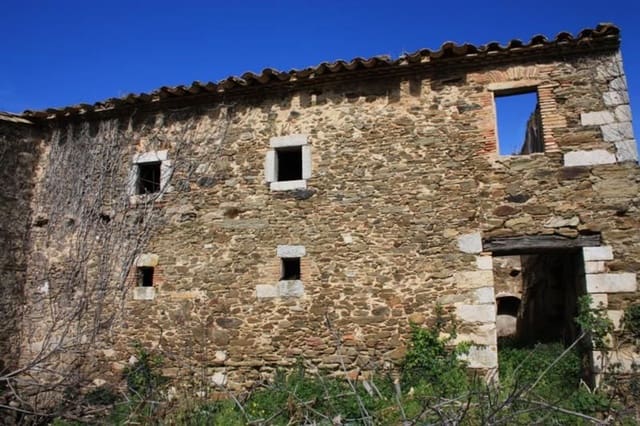 Finca/Hus på landet till salu i Quart - 335 000 € (Ref: 7705090)