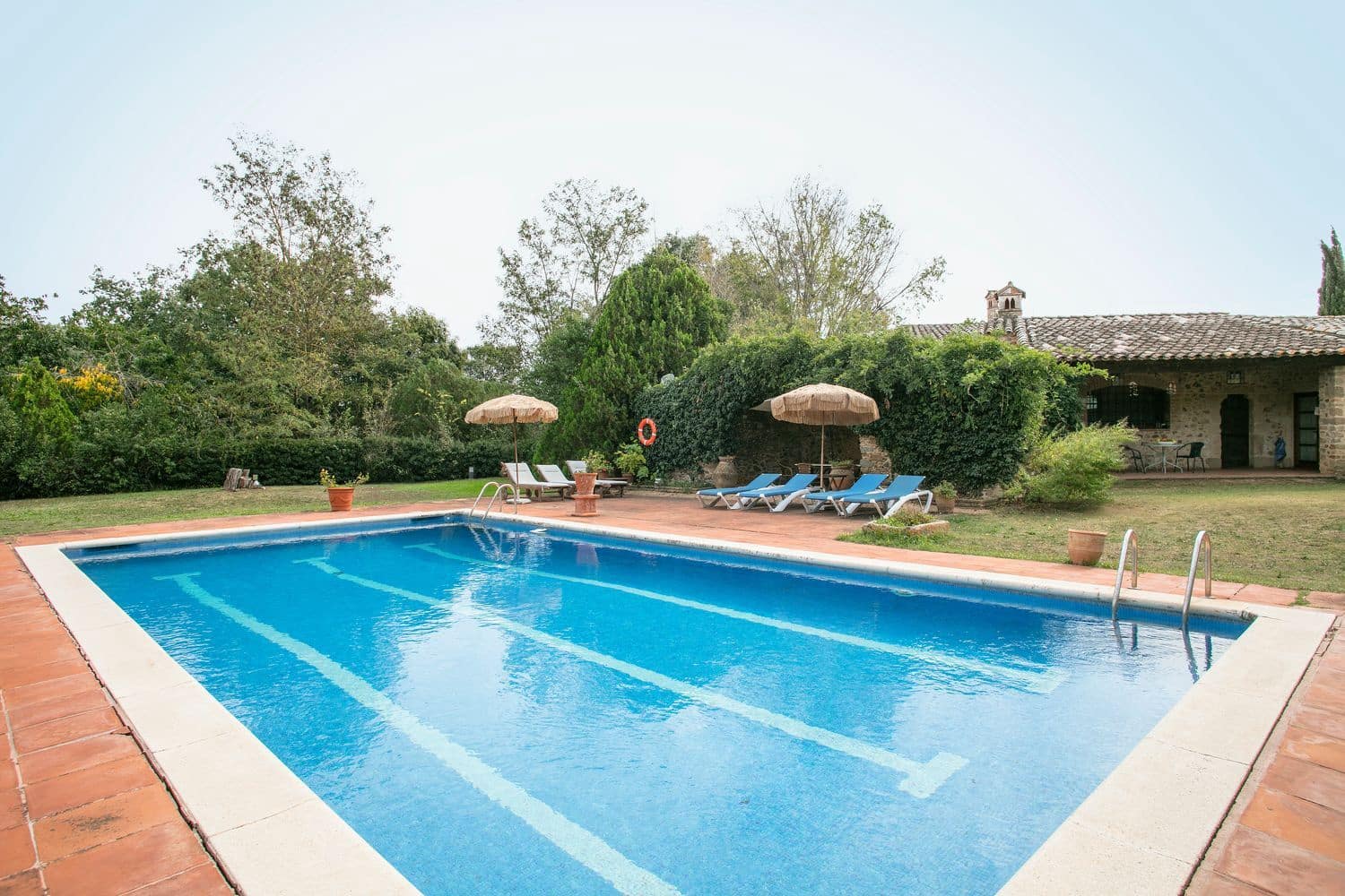 7 bedroom Finca/Country House for sale in Corca with pool garage - € 3,200,000 (Ref: 9981278)