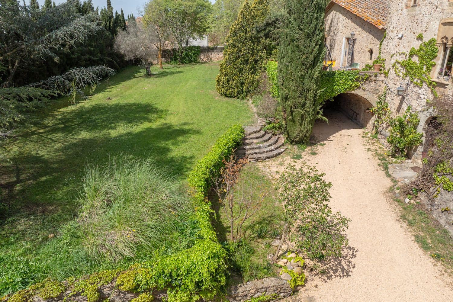 7 bedroom Finca/Country House for sale in Corca with pool garage - € 3,200,000 (Ref: 9981278)