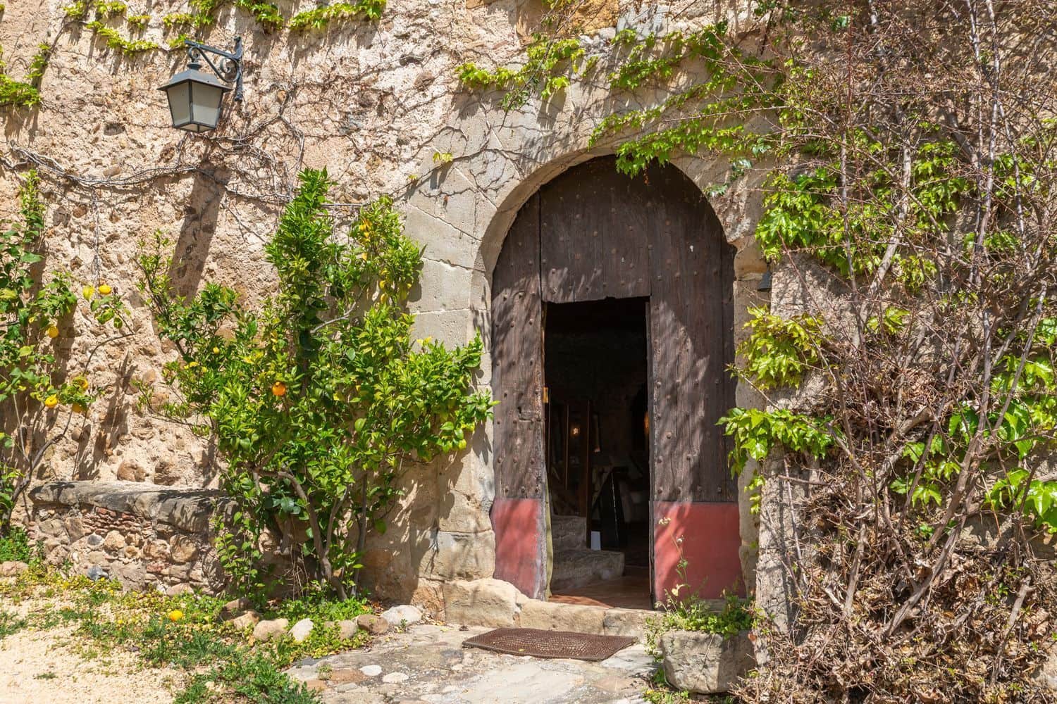 7 bedroom Finca/Country House for sale in Corca with pool garage - € 3,200,000 (Ref: 9981278)