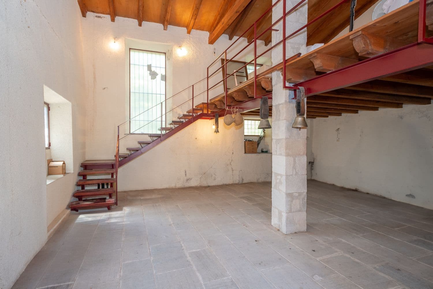 6 sypialnia Finka/Dom wiejski na sprzedaż w Cervia de Ter z basenem garażem - 2 400 000 € (Ref: 9981279)