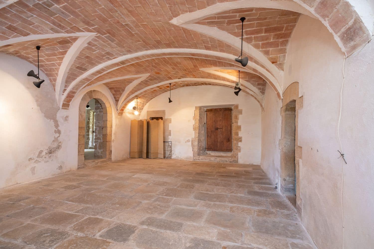 6 sypialnia Finka/Dom wiejski na sprzedaż w Cervia de Ter z basenem garażem - 2 400 000 € (Ref: 9981279)