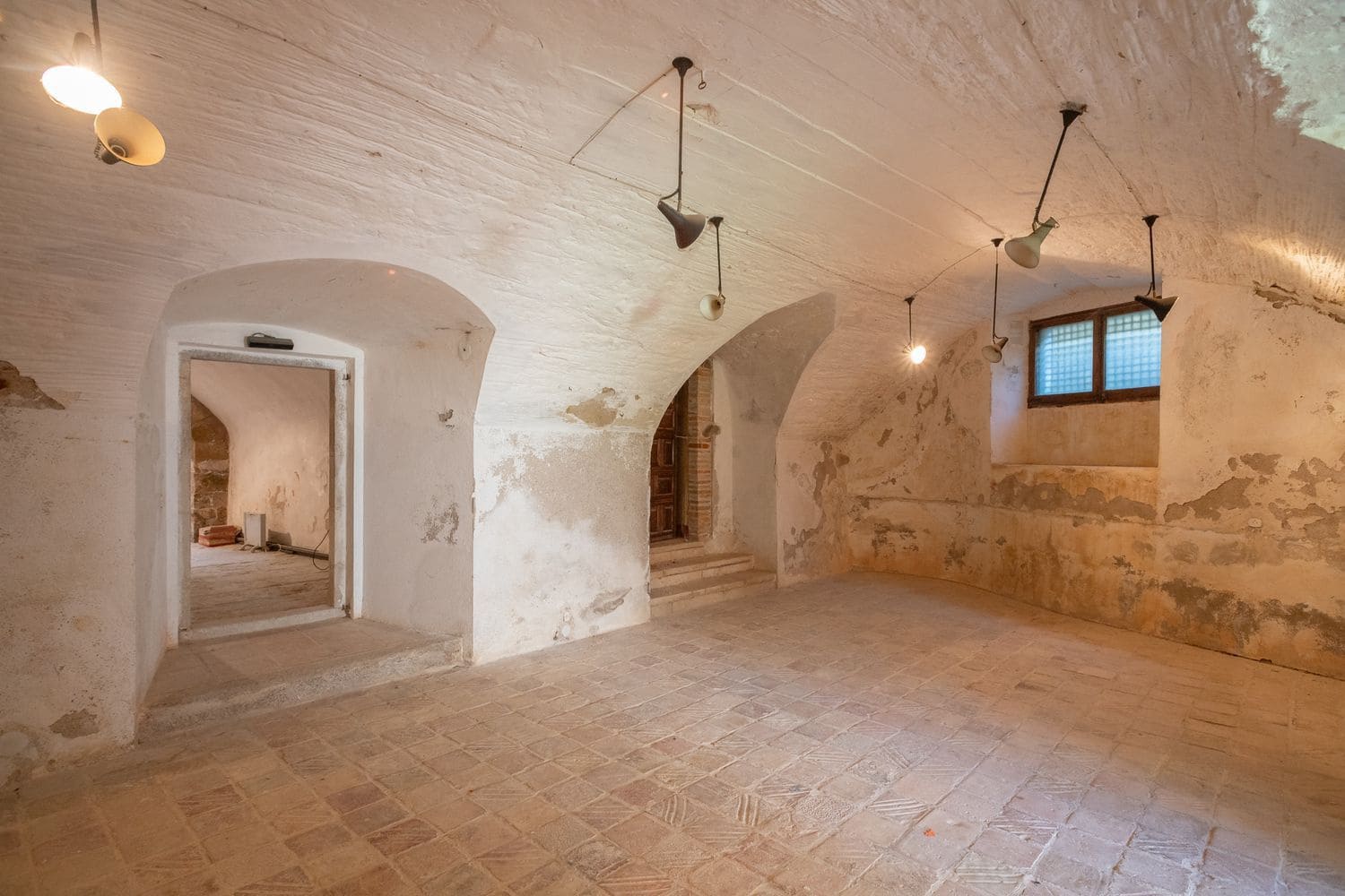 6 sypialnia Finka/Dom wiejski na sprzedaż w Cervia de Ter z basenem garażem - 2 400 000 € (Ref: 9981279)