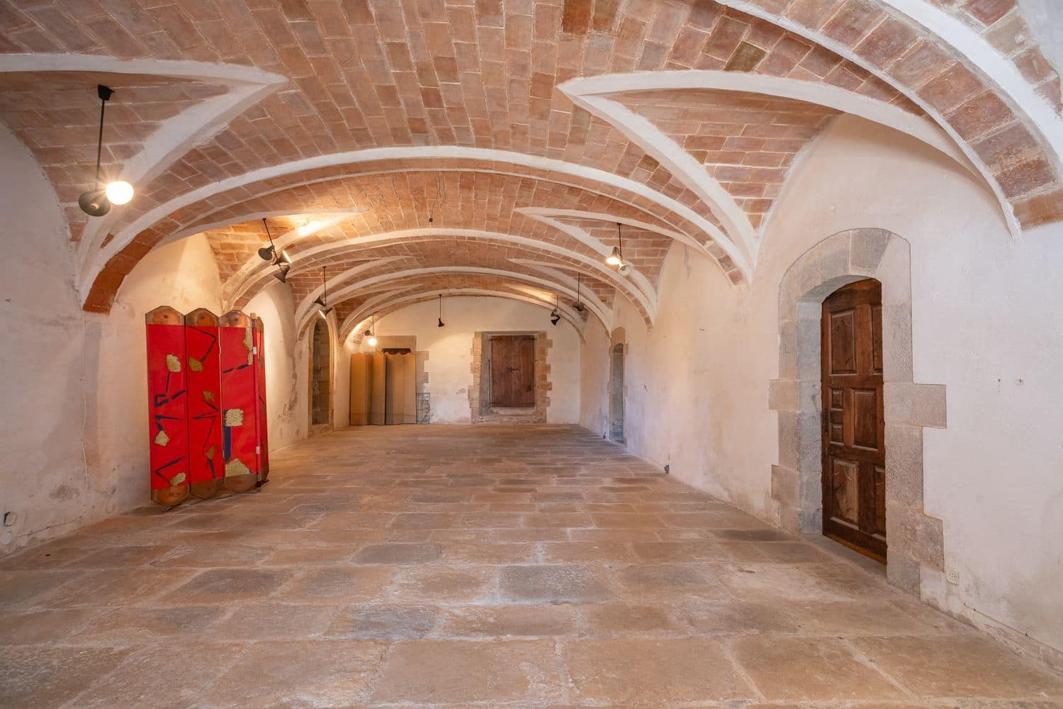 6 sypialnia Finka/Dom wiejski na sprzedaż w Cervia de Ter z basenem garażem - 2 400 000 € (Ref: 9981279)