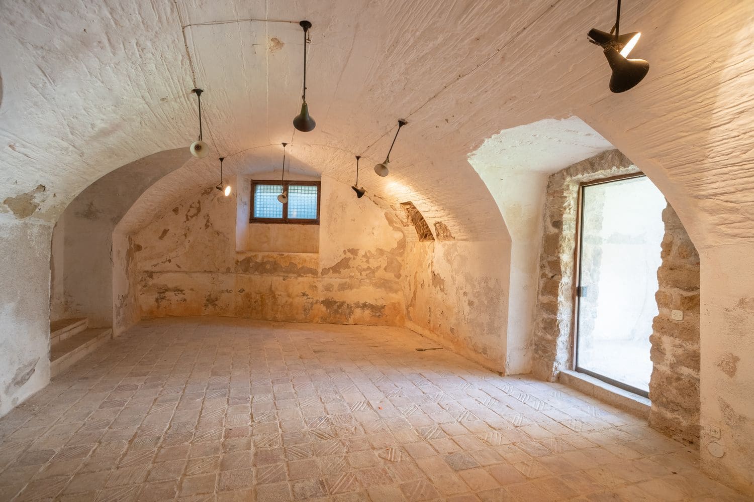 6 sypialnia Finka/Dom wiejski na sprzedaż w Cervia de Ter z basenem garażem - 2 400 000 € (Ref: 9981279)