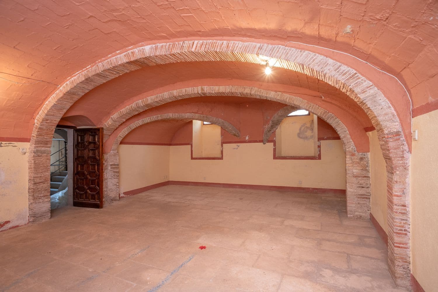 6 sypialnia Finka/Dom wiejski na sprzedaż w Cervia de Ter z basenem garażem - 2 400 000 € (Ref: 9981279)