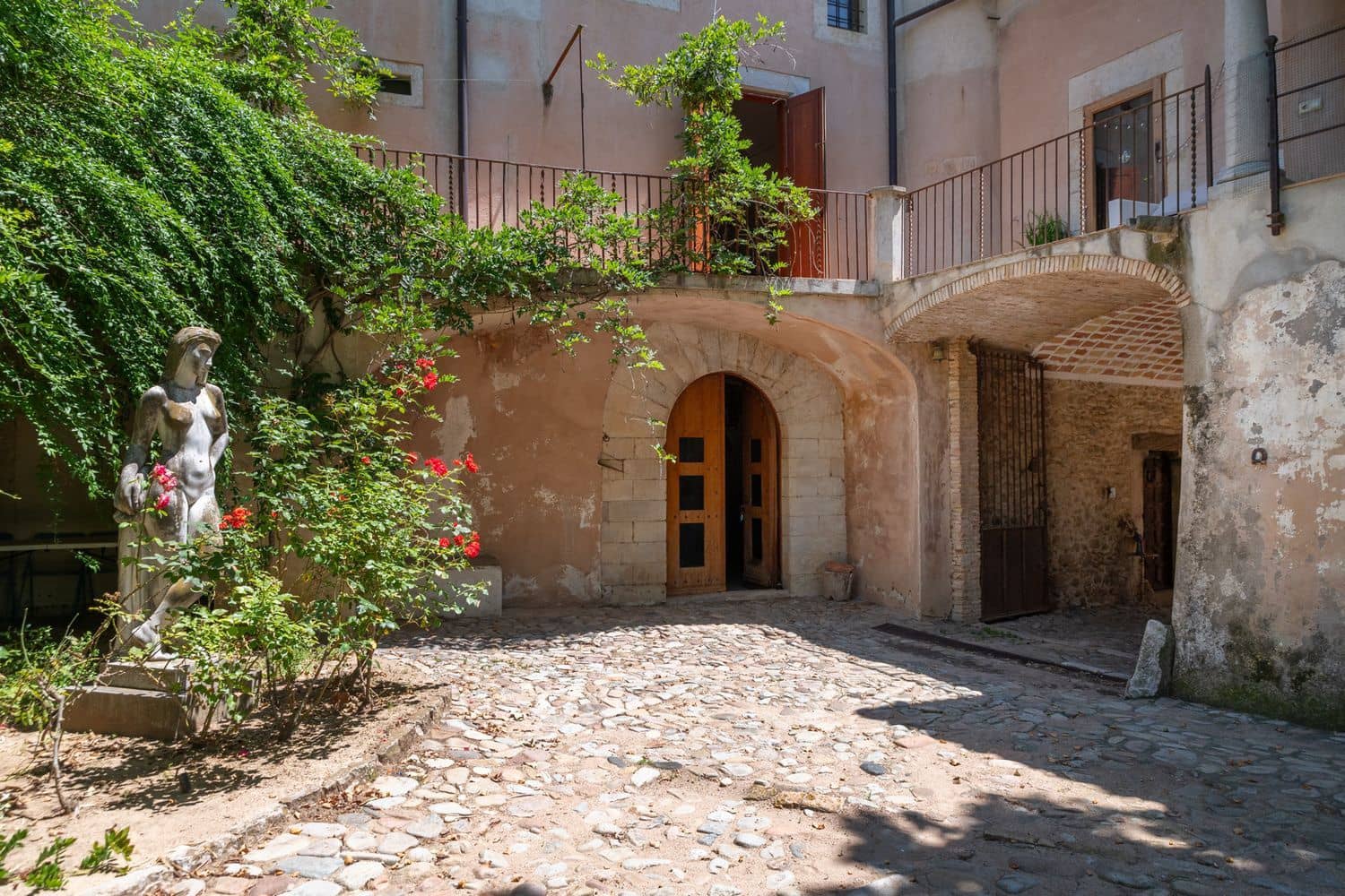 6 sypialnia Finka/Dom wiejski na sprzedaż w Cervia de Ter z basenem garażem - 2 400 000 € (Ref: 9981279)