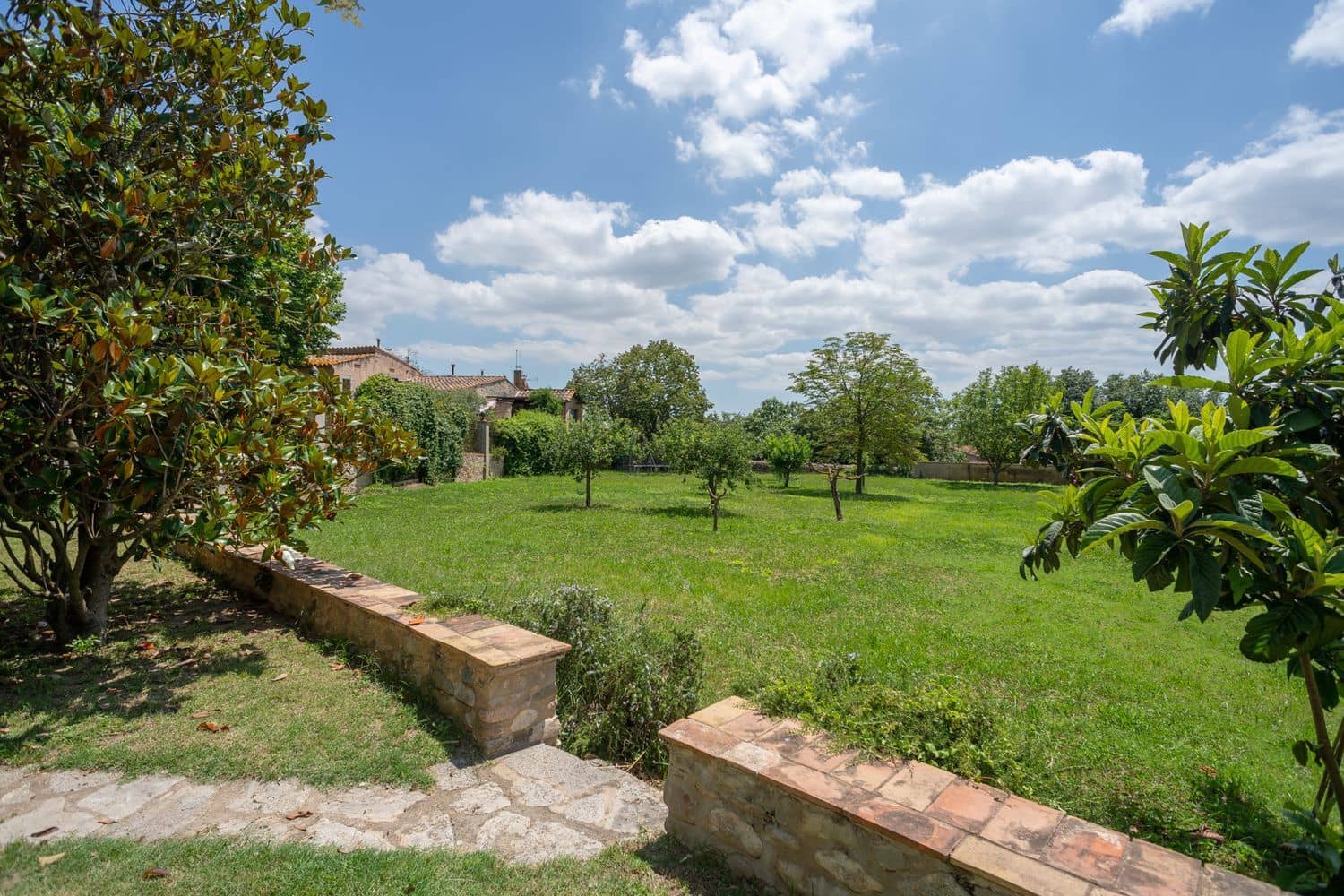 6 sypialnia Finka/Dom wiejski na sprzedaż w Cervia de Ter z basenem garażem - 2 400 000 € (Ref: 9981279)