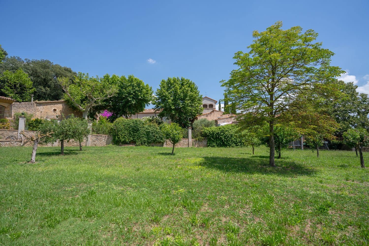 6 sypialnia Finka/Dom wiejski na sprzedaż w Cervia de Ter z basenem garażem - 2 400 000 € (Ref: 9981279)