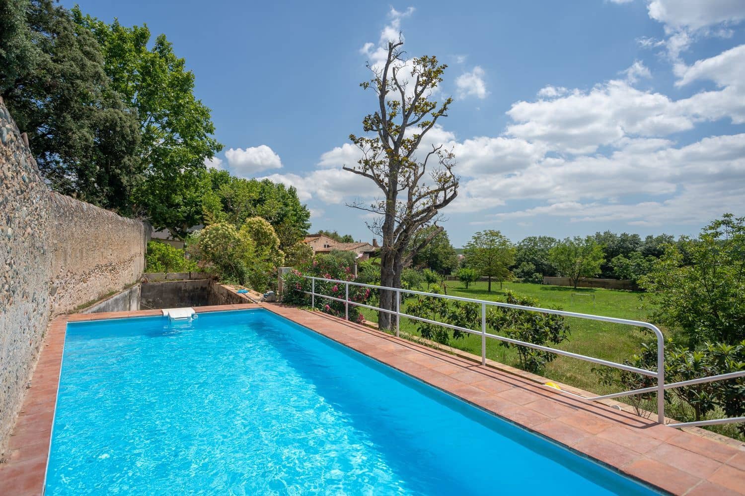 6 sypialnia Finka/Dom wiejski na sprzedaż w Cervia de Ter z basenem garażem - 2 400 000 € (Ref: 9981279)
