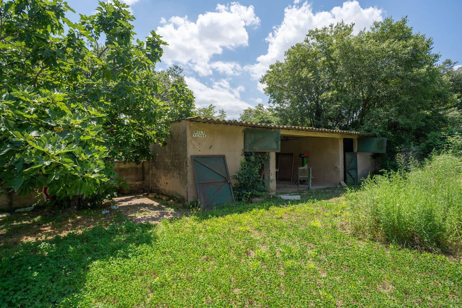 6 sypialnia Finka/Dom wiejski na sprzedaż w Cervia de Ter z basenem garażem - 2 400 000 € (Ref: 9981279)
