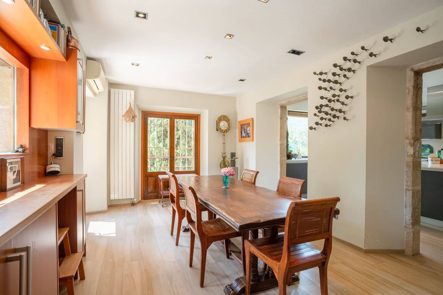 Finca/Casa Rural de 8 habitaciones en Sant Martí de Llémena en venta con garaje - 2.450.000 € (Ref: 9981280)
