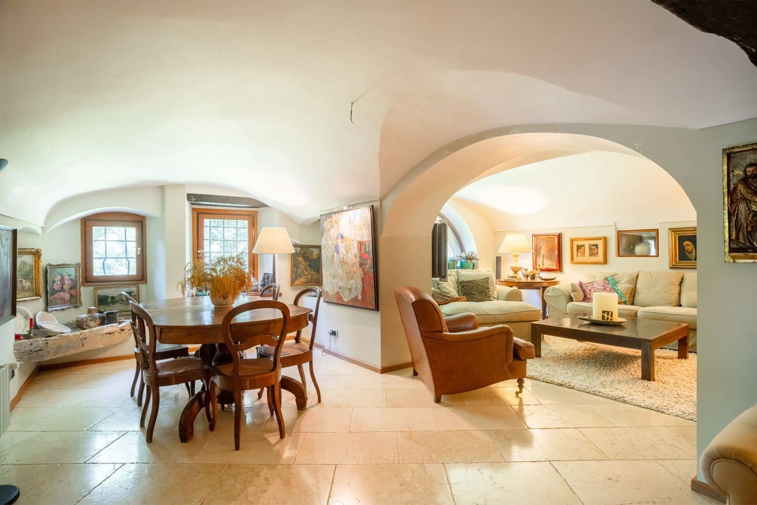 Finca/Casa Rural de 8 habitaciones en Sant Martí de Llémena en venta con garaje - 2.450.000 € (Ref: 9981280)