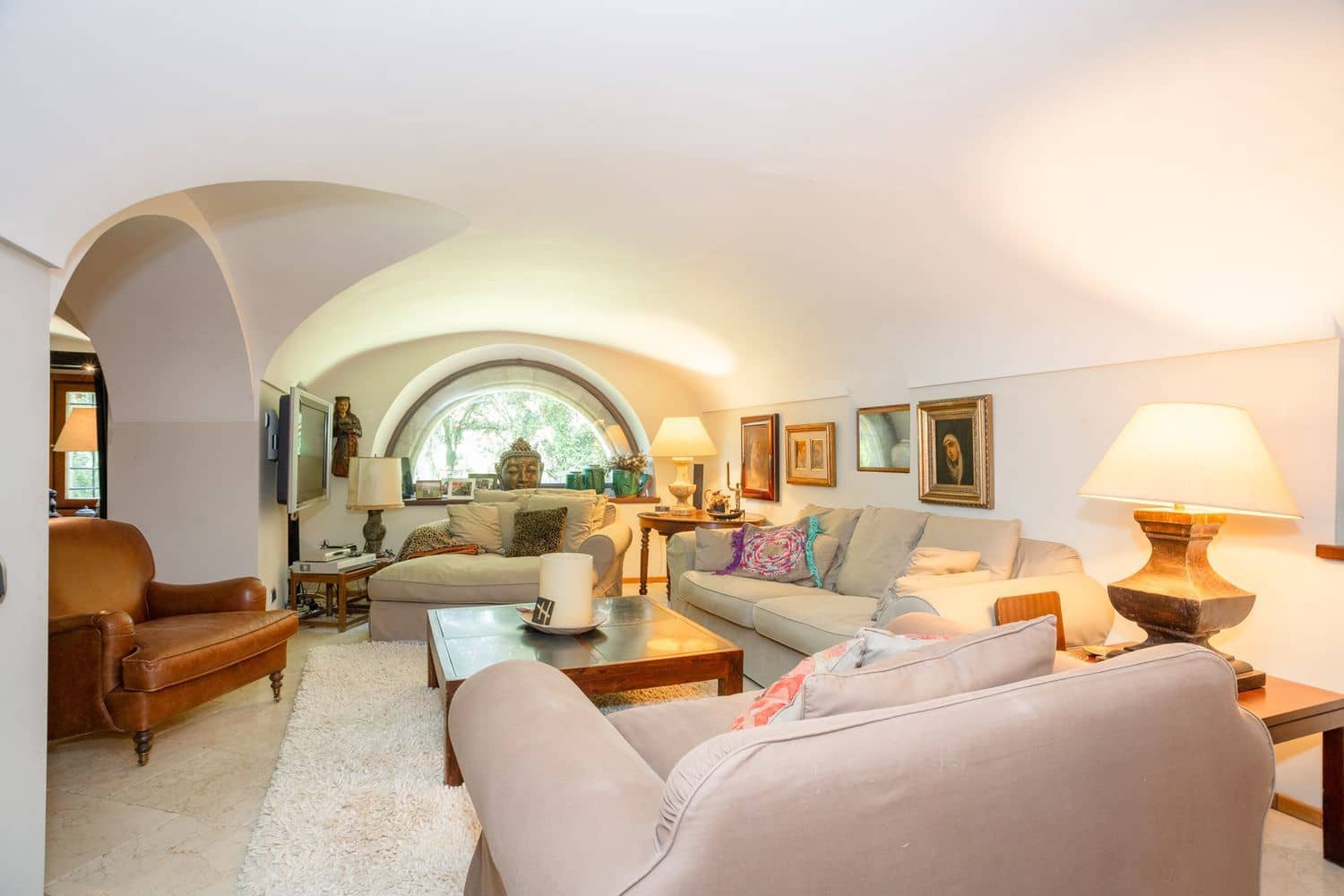 Finca/Casa Rural de 8 habitaciones en Sant Martí de Llémena en venta con garaje - 2.450.000 € (Ref: 9981280)