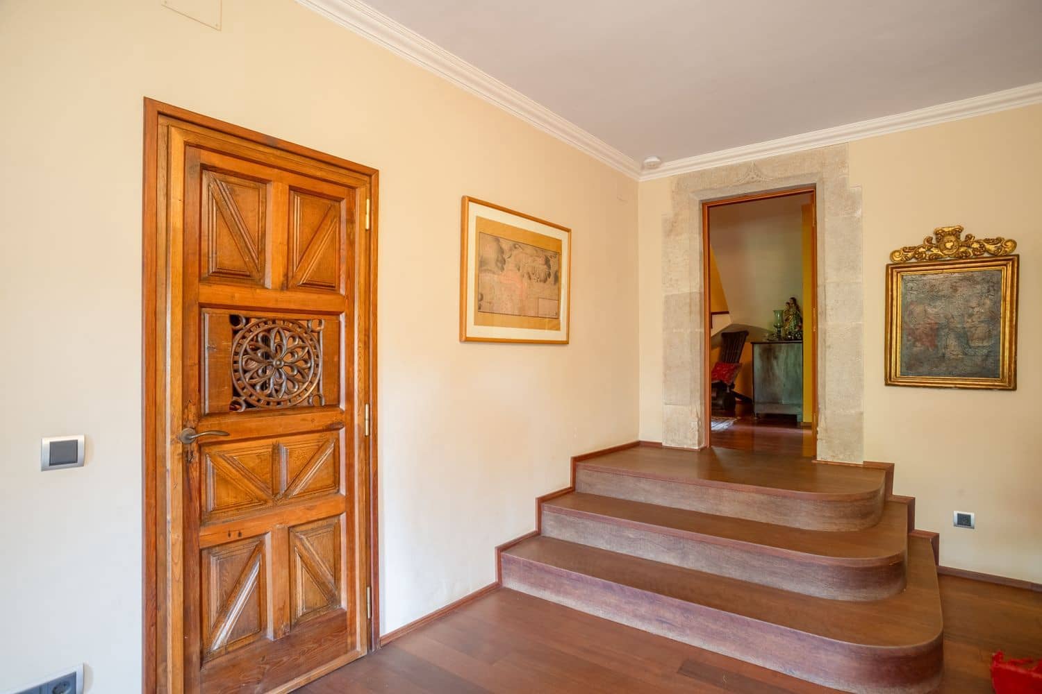 Finca/Casa Rural de 8 habitaciones en Sant Martí de Llémena en venta con garaje - 2.450.000 € (Ref: 9981280)