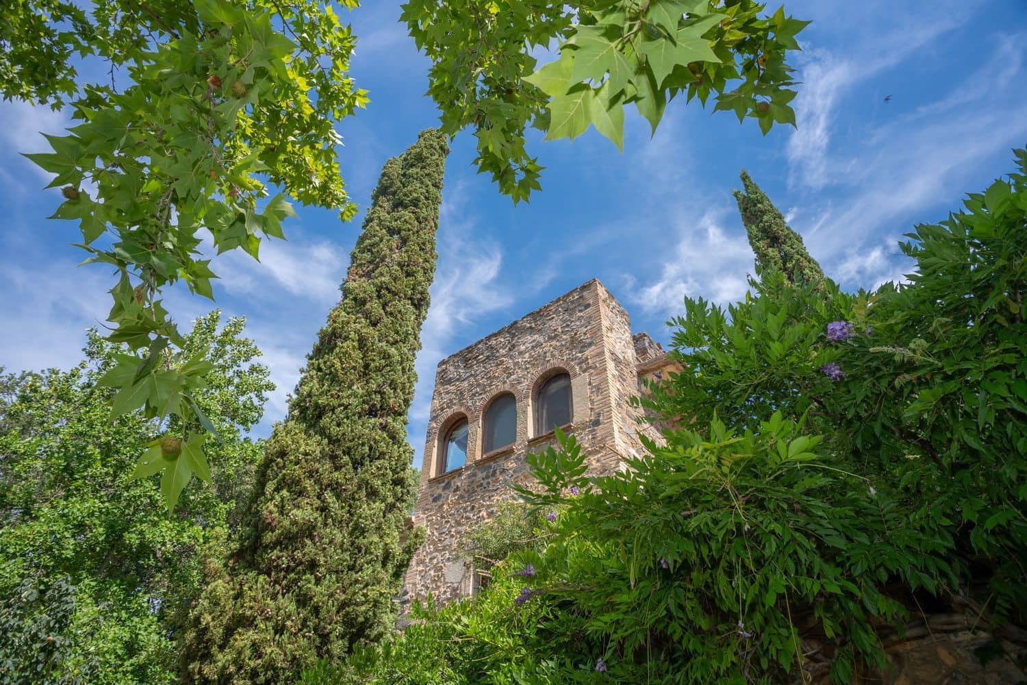 Finca/Casa Rural de 8 habitaciones en Sant Martí de Llémena en venta con garaje - 2.450.000 € (Ref: 9981280)