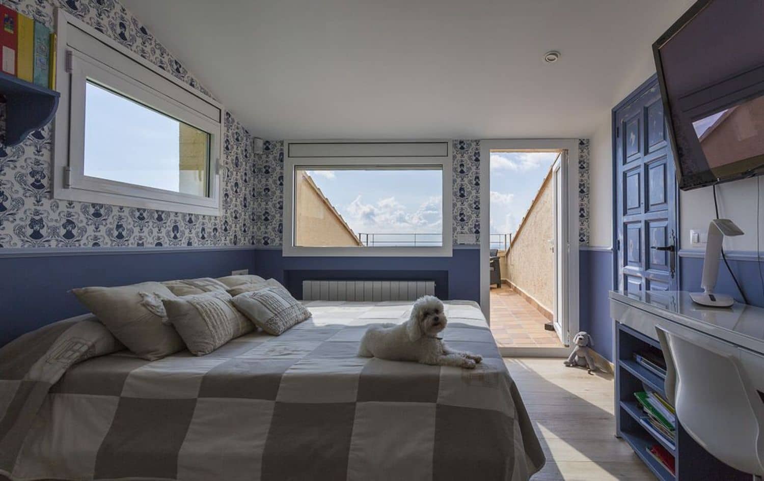 5 bedroom Villa for rent in Tamariu with pool garage - € 19,500 (Ref: 9981281)